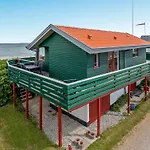 Ferienhaus Eldar - 5m From The Sea By Interhome Otterup