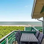 Eldar - 5m From The Sea By Interhome Otterup