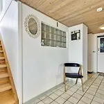 Eldar - 5m From The Sea By Interhome * Otterup