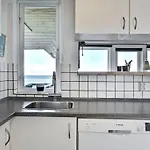 Eldar - 5m From The Sea By Interhome * Otterup