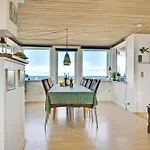 Eldar - 5m From The Sea By Interhome Otterup