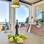 Eldar - 5m From The Sea By Interhome Ferienhaus