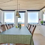 Eldar - 5m From The Sea By Interhome Ferienhaus