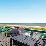 Eldar - 5m From The Sea By Interhome Ferienhaus *