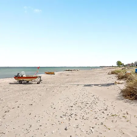 Eldar - 5m From The Sea By Interhome Сasa de vacaciones *