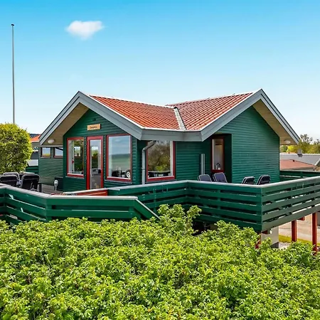 Eldar - 5m From The Sea By Interhome * Otterup
