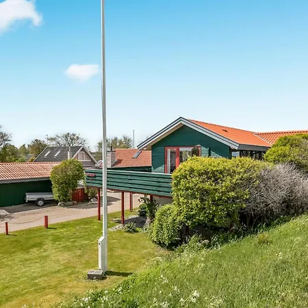 Eldar - 5m From The Sea By Interhome Сasa de vacaciones *