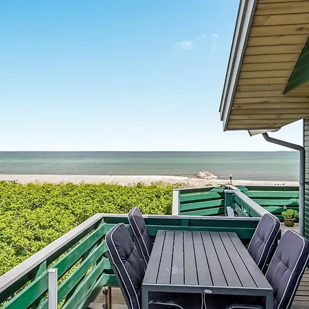 Eldar - 5m From The Sea By Interhome オテルプ