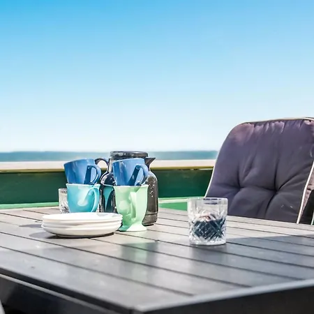 Eldar - 5m From The Sea By Interhome Prázdninový dům *