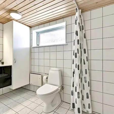 Prázdninový dům Eldar - 5m From The Sea By Interhome