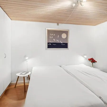 Eldar - 5m From The Sea By Interhome オテルプ