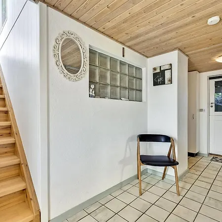 Eldar - 5m From The Sea By Interhome * Otterup