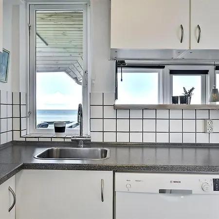 Eldar - 5m From The Sea By Interhome * Otterup