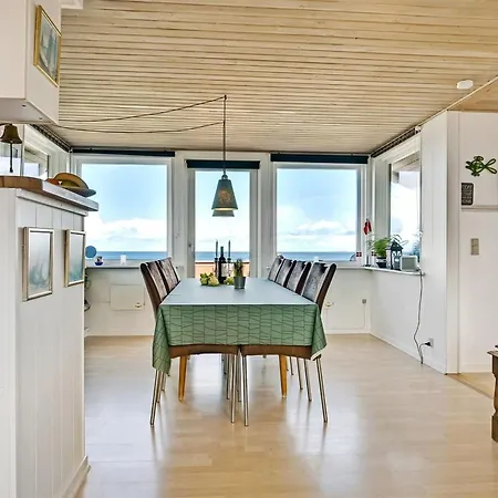 Eldar - 5m From The Sea By Interhome Otterup