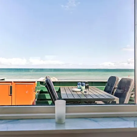 Eldar - 5m From The Sea By Interhome *