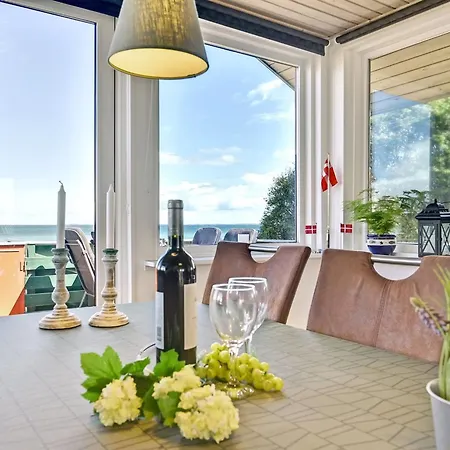 Eldar - 5m From The Sea By Interhome Сasa de vacaciones