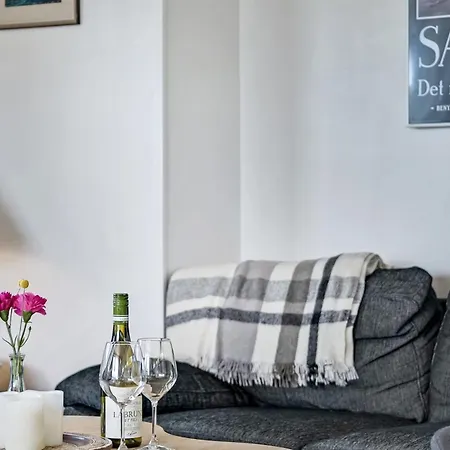 Eldar - 5m From The Sea By Interhome * Otterup