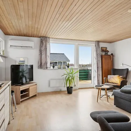 Eldar - 5m From The Sea By Interhome Prázdninový dům Otterup