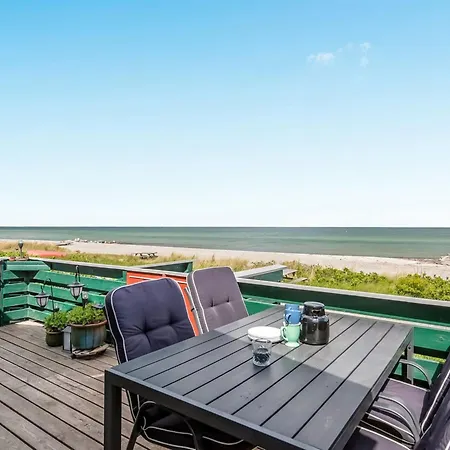 Eldar - 5m From The Sea By Interhome Сasa de vacaciones *