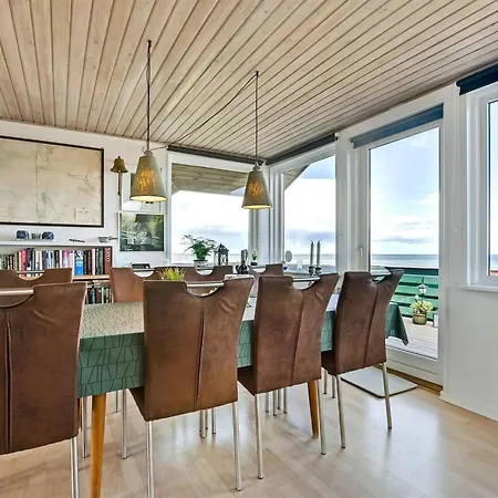 Eldar - 5m From The Sea By Interhome *